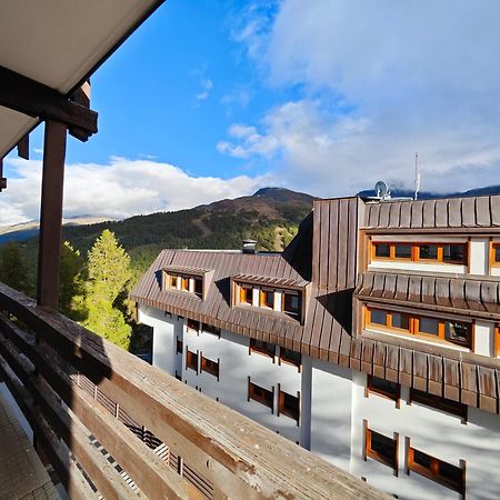 Hostdomus - Il Cerbiatto Apartment Colle Sestriere Exterior foto
